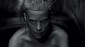 'I FINK U FREEKY' by DIE ANTWOORD (Official)