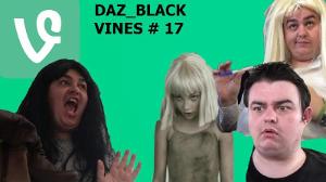 Daz_Black Vine compilation 17