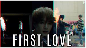 What you (probably) didn't notice in BTS "Wings" Short Film #4 FIRST LOVE