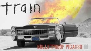 Train - Bulletproof Picasso [LYRIC VIDEO]