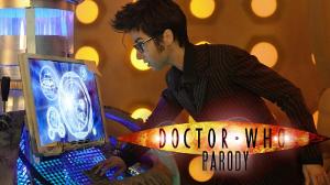 Doctor Who Parody by The Hillywood Show®