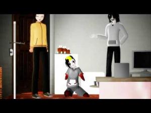 funny creepypasta