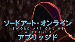 SAO Abridged Parody Eps - YouTube