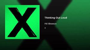 Thinking Out Loud