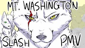 【Slash PMV - Mt Washington】