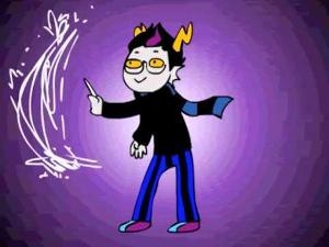 Eridan's United States of Wwhatevver