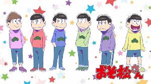 Osomatsu-san - Six Same Faces Sextuplets (ENGLISH SUB)