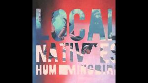 Local Natives - Mt. Washington [HD]