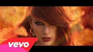 Taylor Swift - Bad Blood ft. Kendrick Lamar