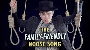 The Family-Friendly Noose Song