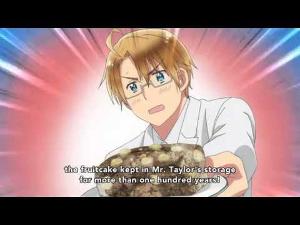 Hetalia; The World Twinkle [Episode 2] {Eng Sub}