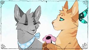 .:Tribute:. Maple and Finchwing 'Quiet' !!!READ DESCRIPTION!!!