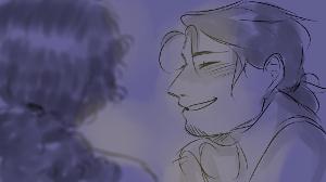 The Story of Tonight || Hamilton Animatic