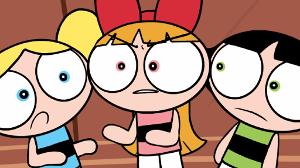 The Powerpuff Girls Reboot Spectacular!