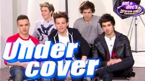 One Direction Pranked By Ant & Dec - Saturday Night Takeaway