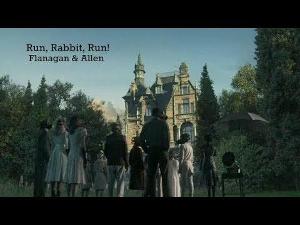 Run, Rabbit, Run! (Lyrics) - Flanagan & Allen