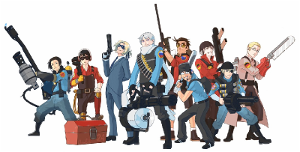 Team Hetalia 2 by spekularyon on DeviantArt