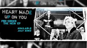 R5 New EP "Heart Made Up On You" SNEAK PEEK!