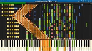 What Does The Fox Say [Synthesia]