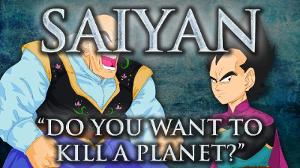 Do You Want to Kill a Planet (A FROZEN Parody)