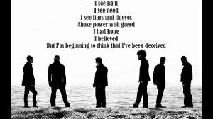 Linkin Park - No More Sorrow (Lyrics HD)