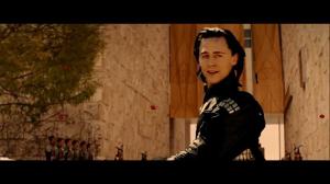 Loki is Beautiful