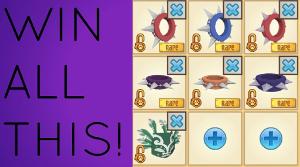 HUGE ANIMAL JAM GIVEAWAY! (OPEN 2016)