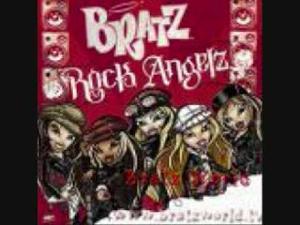 Bratz Rock Angelz Song "So Good"