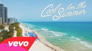 Demi Lovato - Cool for the Summer (Official Lyric Video)