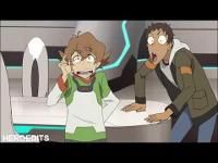 Voltron: Lance (funny Moments)