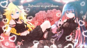 Nightcore - How To Be A Heartbreaker