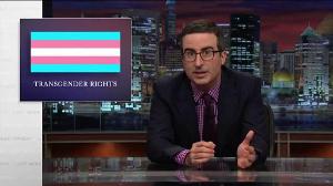 Last Week Tonight with John Oliver: Transgender Rights (HBO)