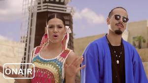 Capital T feat Dhurata Dora - Bongo (Official Video)