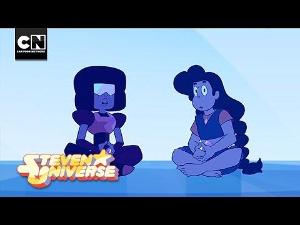 "Here Comes a Thought" | Steven Universe | Cartoon Network