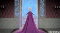Anna & Elsa [Frozen] - Chandelier (6,000+ Subs Dedication)
