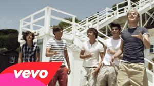 One Direction - What Makes You Beautiful