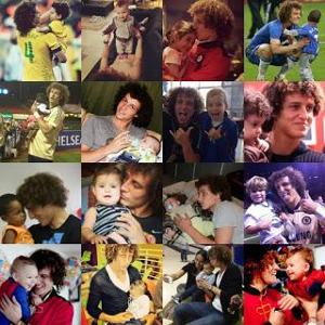 Top Five Reasons Why Everyone Should Love David Luiz ~ PlayBeautiful