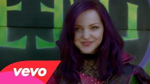 Descendants Cast - Rotten to the Core (From "Descendants")