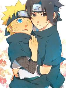 Ask NaruSasu