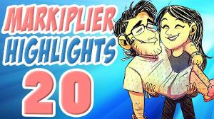 Markiplier Highlights #20