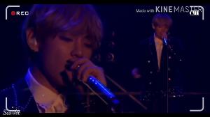 [BTS Memories Of 2017] Live: Taehyung/V-Stigma(방탄소년단) BTS