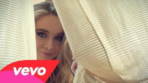 Sabrina Carpenter - Eyes Wide Open (Official Video)