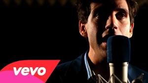 MIKA - OFF STUDIO "Celebrate" ft. Pharrell Williams