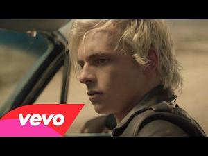 R5 - Heart Made Up On You (Concept Video)