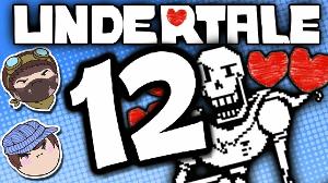 Undertale: Show Time! - PART 12 - Steam Train