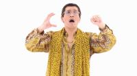 (PPAP)ペンパイナッポーアッポーペン(PEN-PINEAPPLE-APPLE-PEN Official)／ピコ太郎(PIKOTARO)