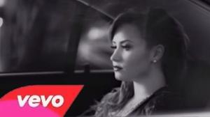 Demi Lovato - Warrior (Official Video)