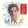 Mika A3 Calendar 2015: Amazon.co.uk: Koolart Imagicom: 9788859707936: Books