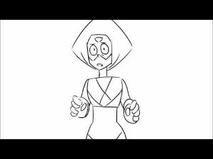 Don't Touch Peridot's Shit