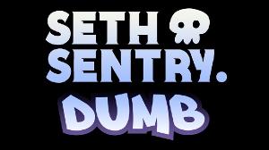 Seth Sentry - Dumb (Official lyric video)